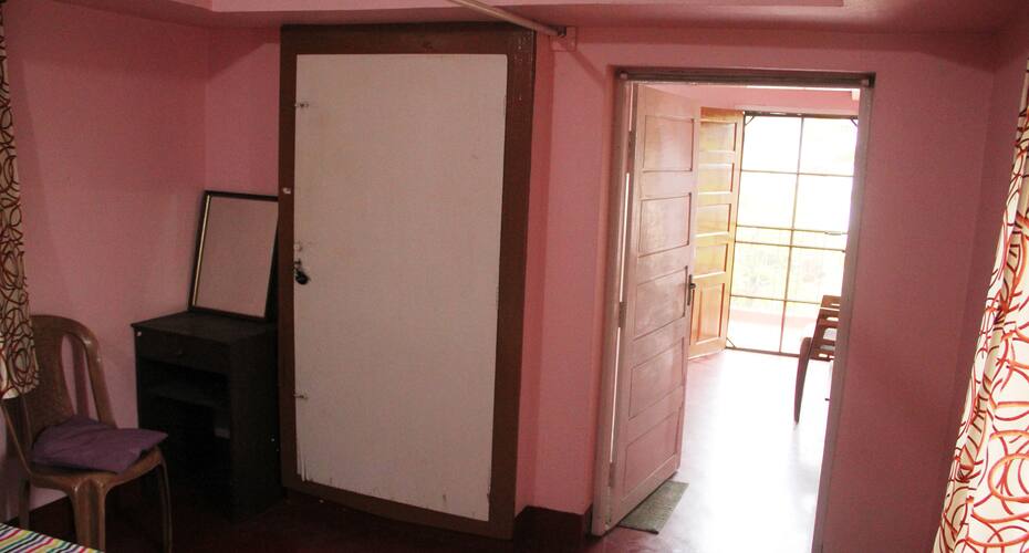 Edreena Chris Homestay, Kochi 5
